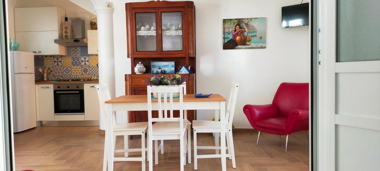 Casa Vacanze Nonna Titina * Leporano